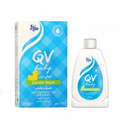 QV Baby Gentle Wash 250ml
