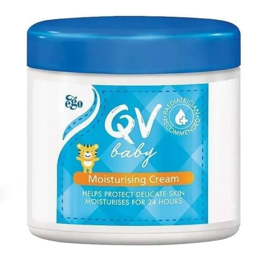 QV Baby Moisturising Cream 250g