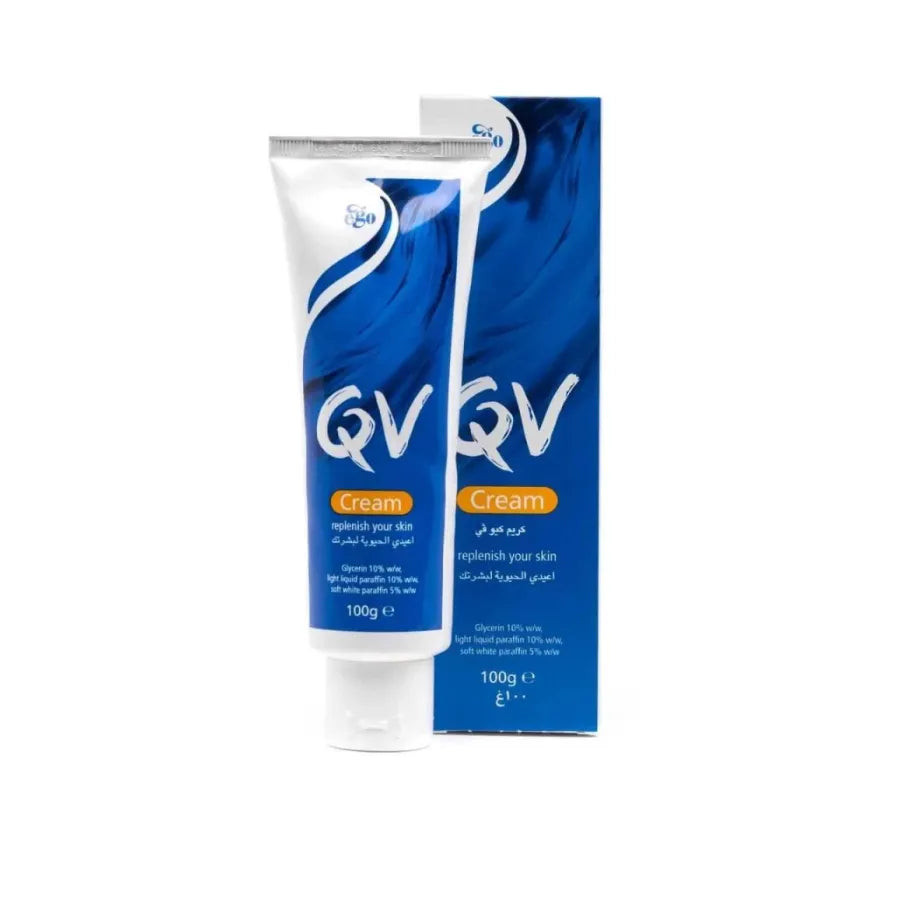 QV Cream 100g