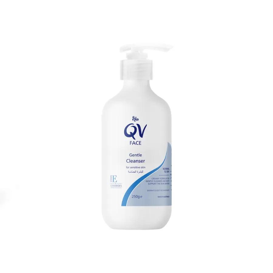 QV Face Cleanser 250ml