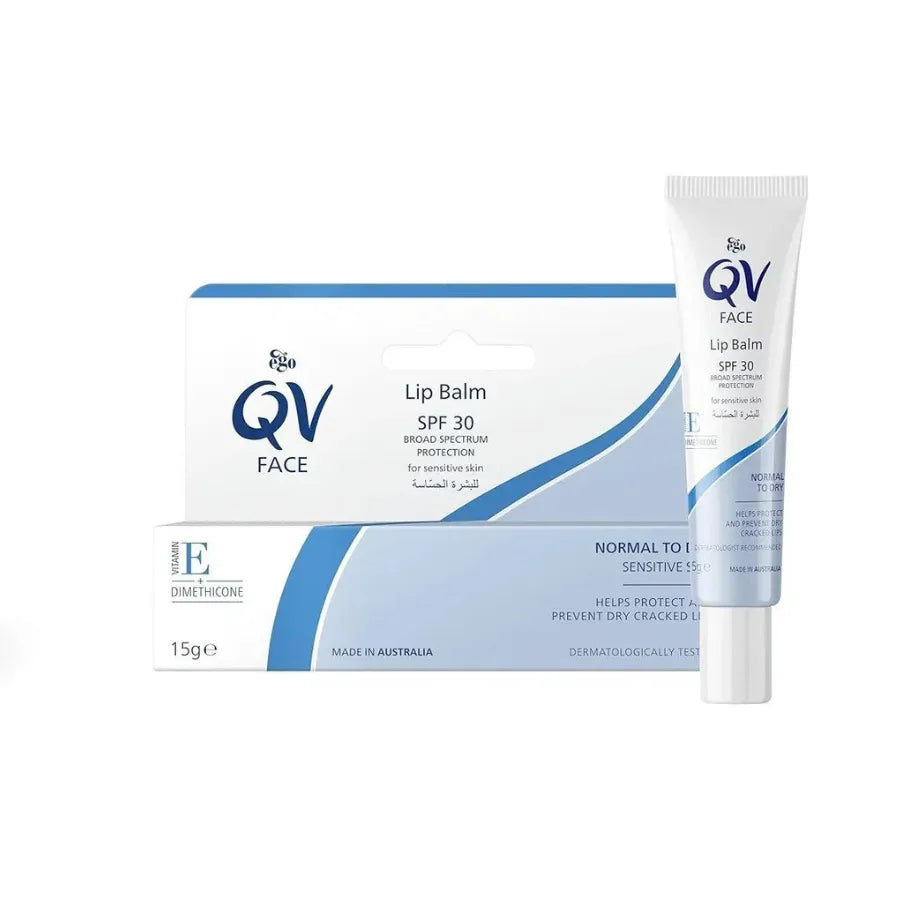 QV Face Lip Balm 15g