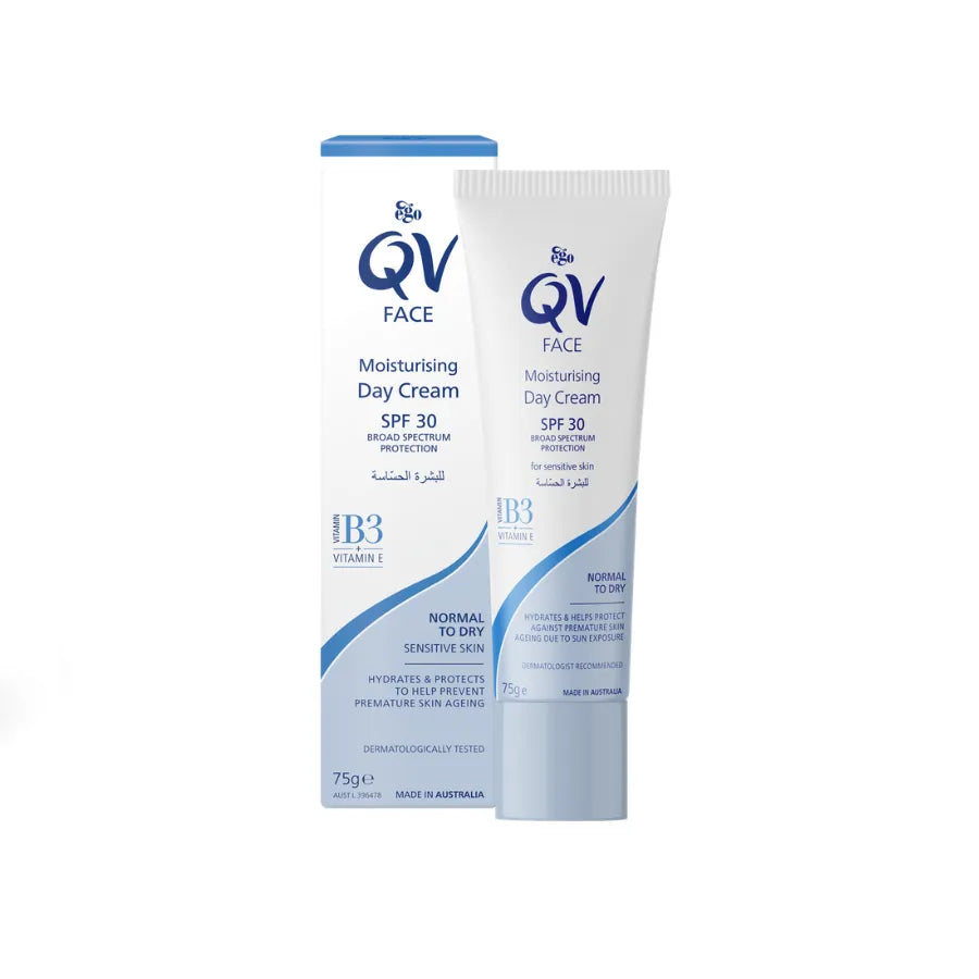 QV Face Moisturising Day Cream SPF 30