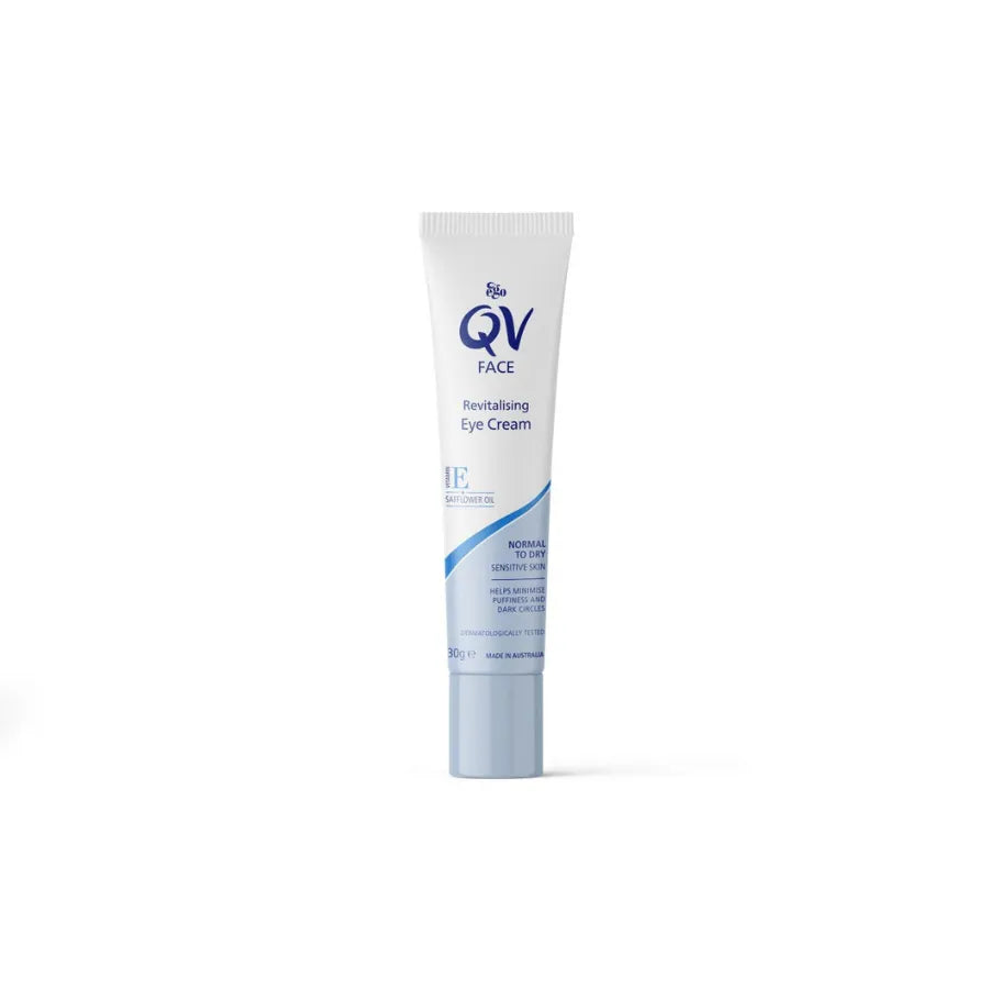 QV Face Revitalising Eye Cream 30g