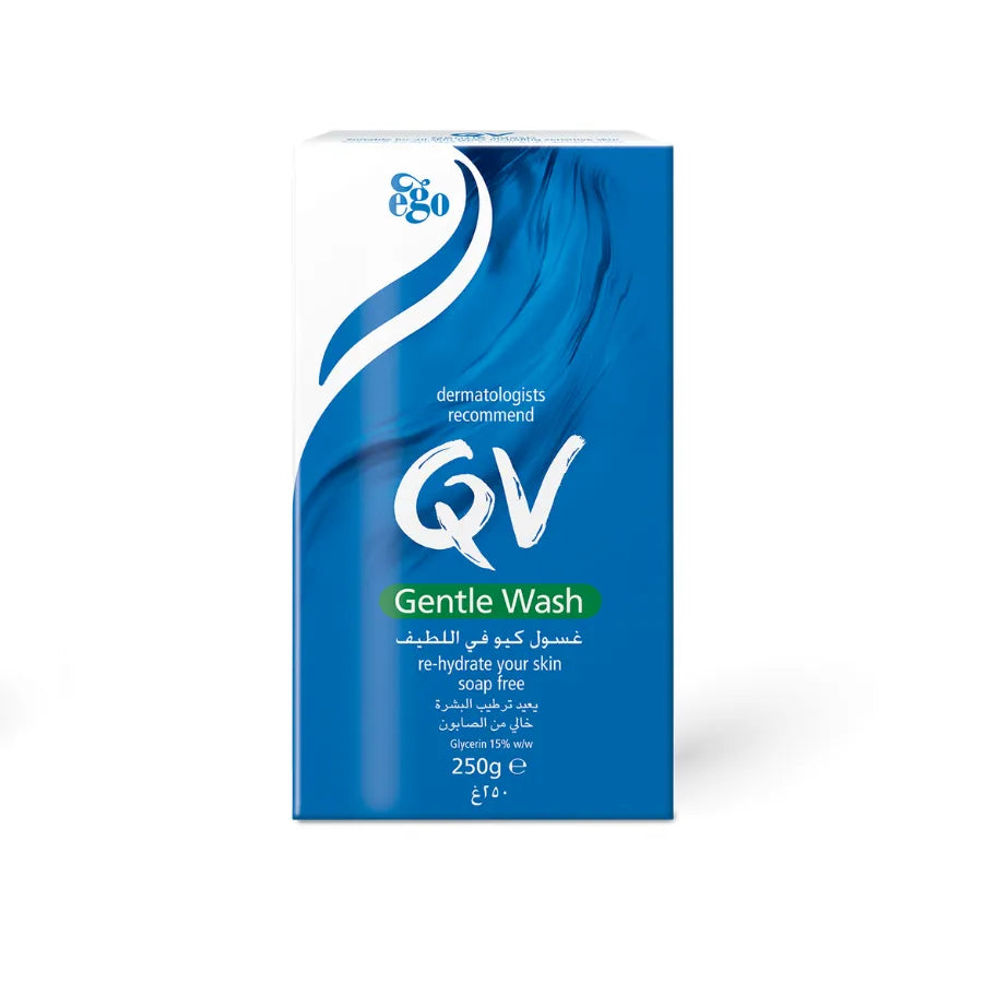 QV Gentle Wash 250ml