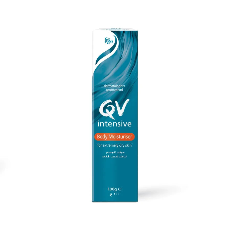 QV Intensive Body Moisturiser 100g