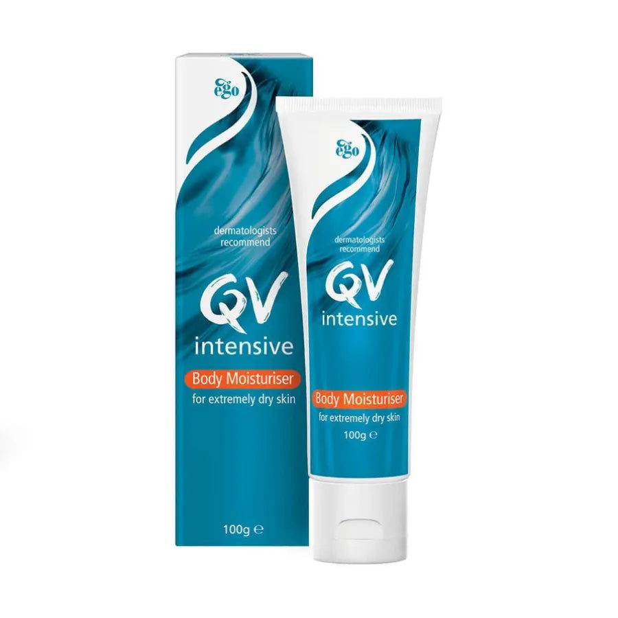 QV Intensive Body Moisturiser 100g