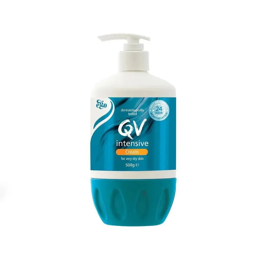 QV Intensive Cream 500g