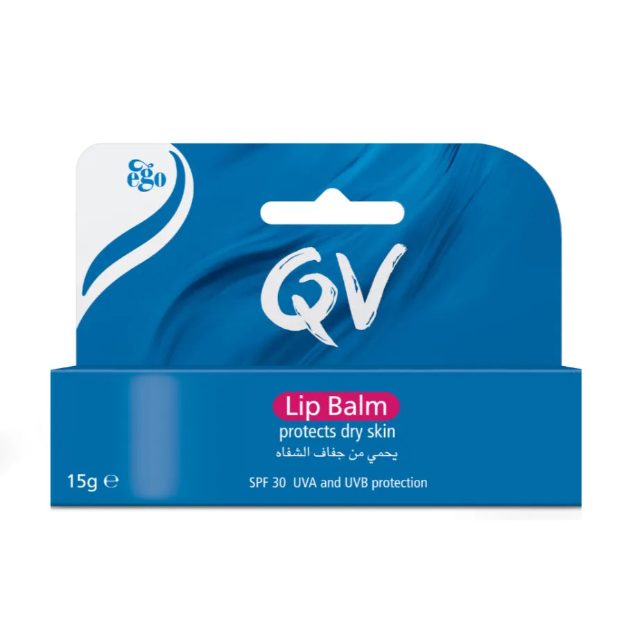 QV Lip Balm SPF 30 15g