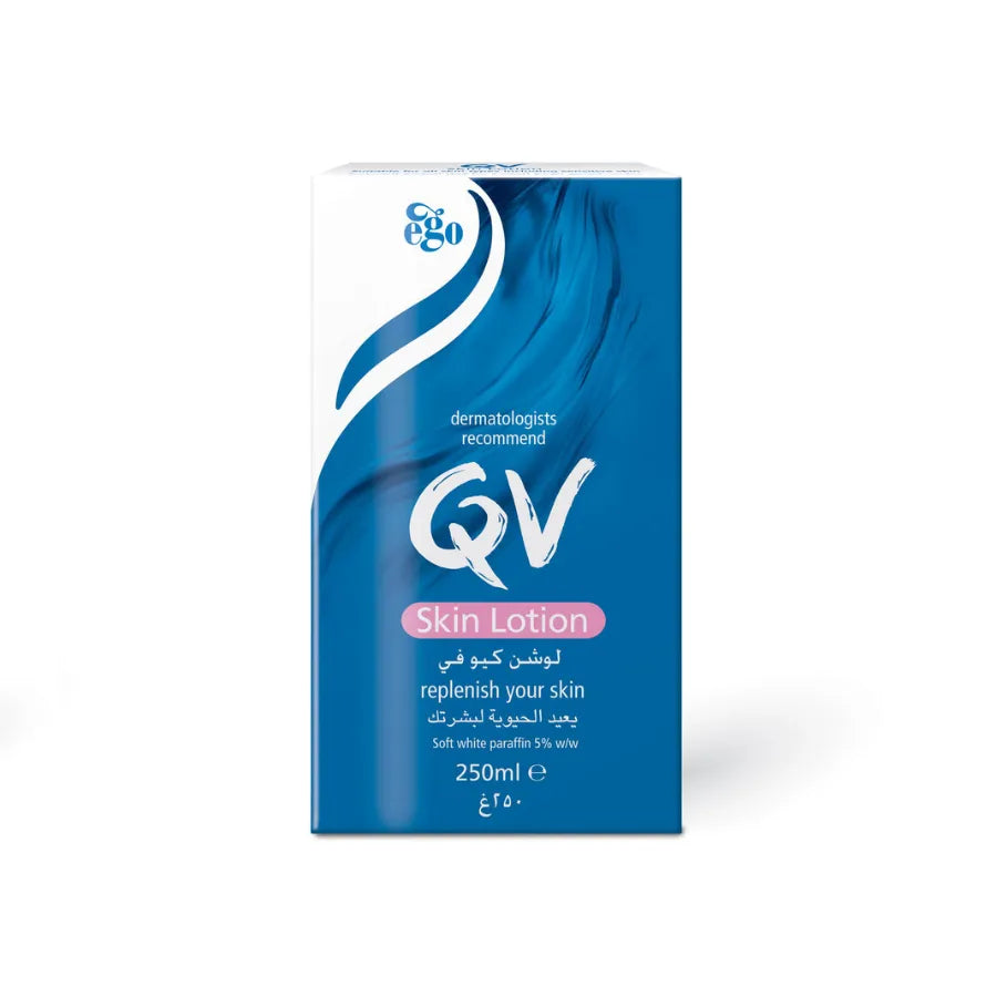 QV Skin Lotion 250ml