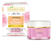 Rose Care Rose Face Cream Moisturizing And Soothing – 50 ml