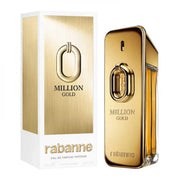 Rabanne Million Gold Eau de Parfum Intense 100 ml for Men