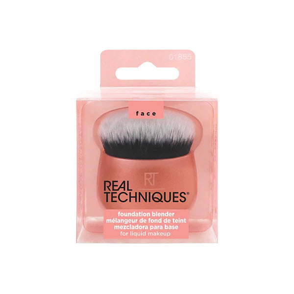 Real Techniques Foundation Makeup BlenderReal Techniques Foundation Makeup Blender | All Real Techniques Foundation Makeup BlenderReal Techniques Foundation Makeup Blender | All