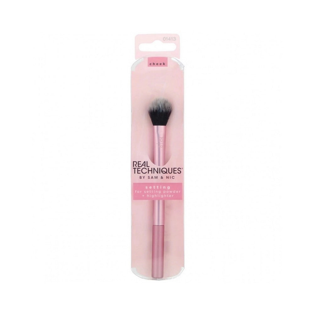 Real Techniques Makeup Setting BrushReal Techniques Makeup Setting Brush | Makeup / Brushes & Sponges Real Techniques Makeup Setting BrushReal Techniques Makeup Setting Brush | Makeup / Brushes & Sponges