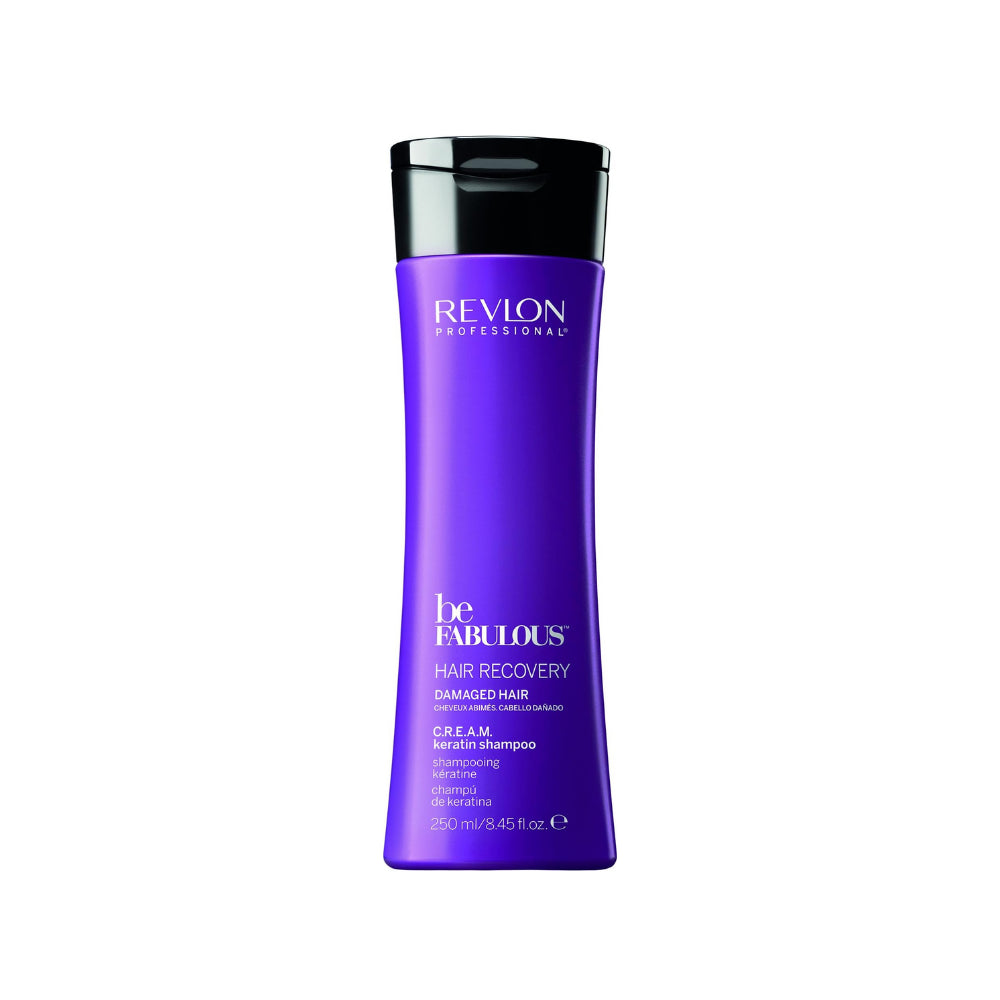 Revlon Professional Be Fabulous Keratin Conditioner 250ml