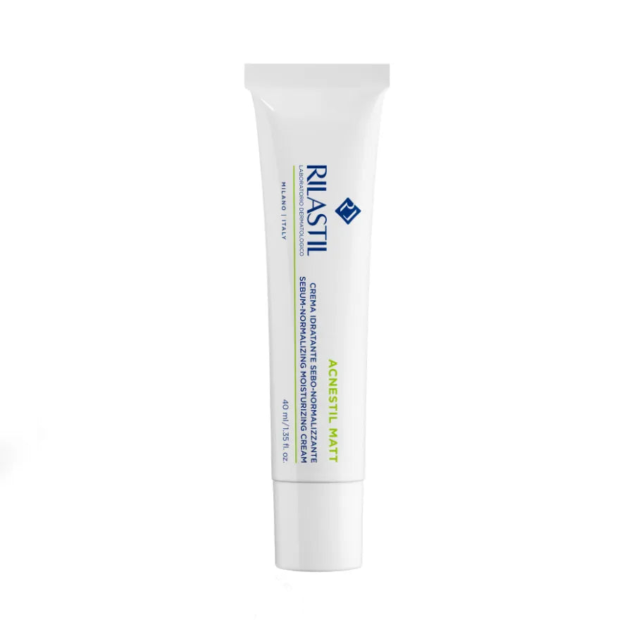 Rilastil Acnestil Matt Cream 40ml