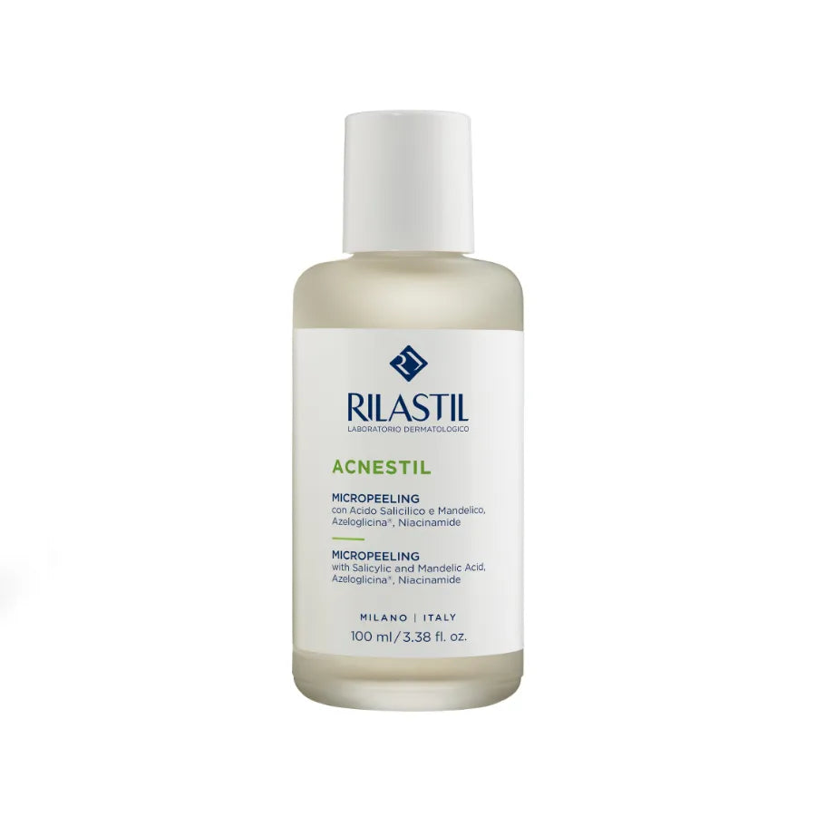 Rilastil Acnestil Micropeeling Lotion 100ml