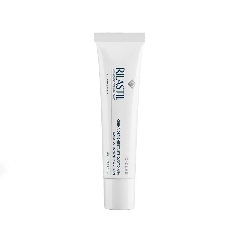 Rilastil D-Clar Daily Depigmenting Cream 40ml