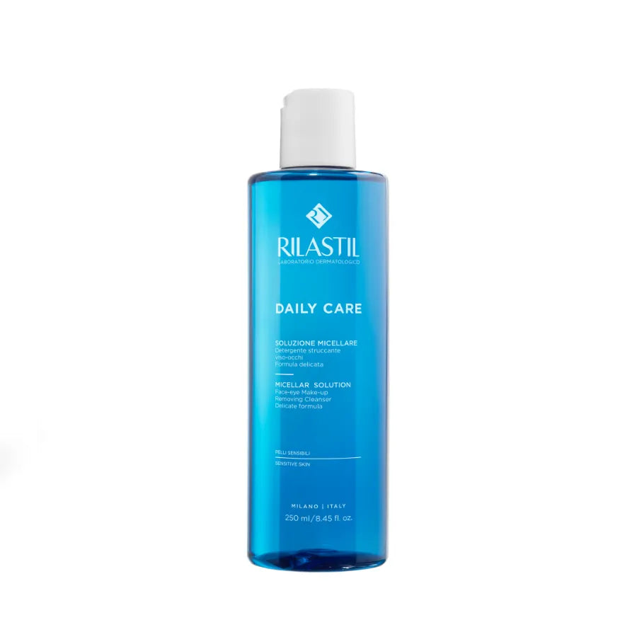 Rilastil Daily Care Micellar Solution 250ml