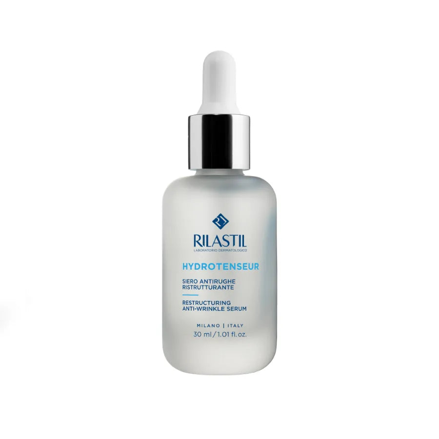 Rilastil Hydrotenseur Triple Hyaluronic Serum