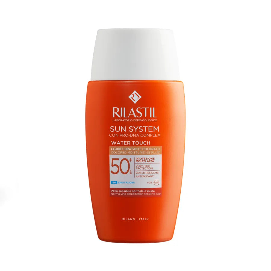 Rilastil Sun System Water Touch Fluid SPF50+ 50ml
