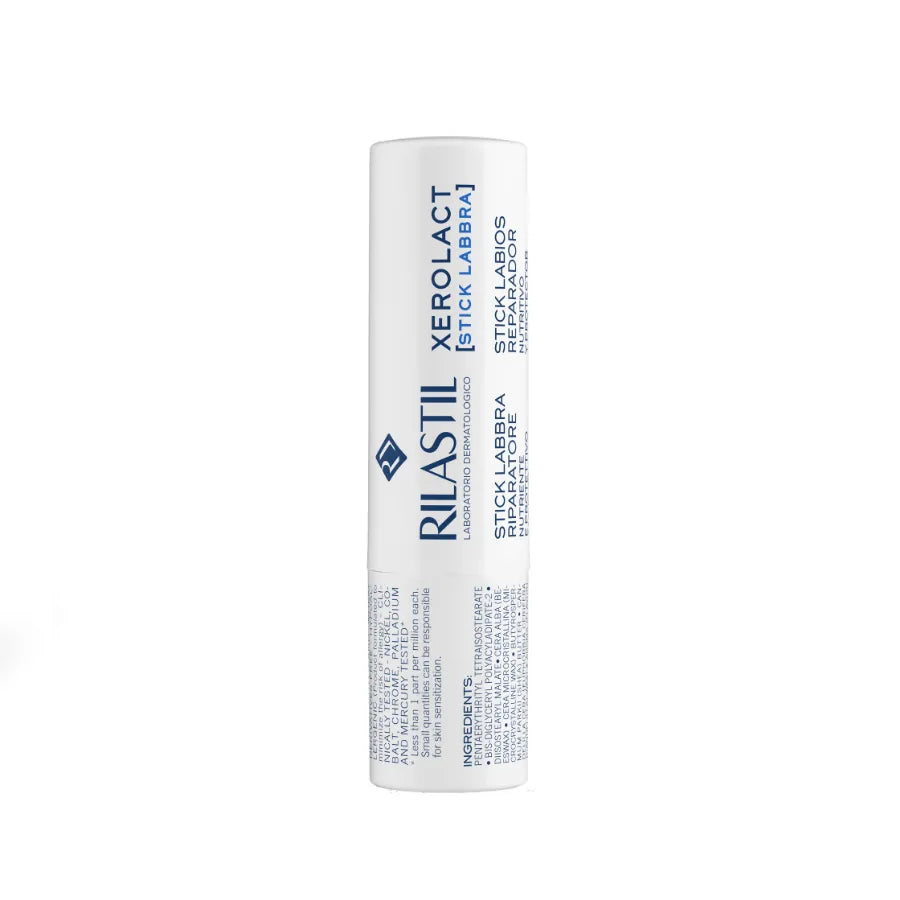 Rilastil Xerolact Repairing Lipstick 4.8ml