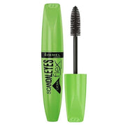 Rimmel Scandal Eyes Lycra Flex Black Mascara