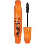 Rimmel Scandal Eyes Volume Flash Black Mascara