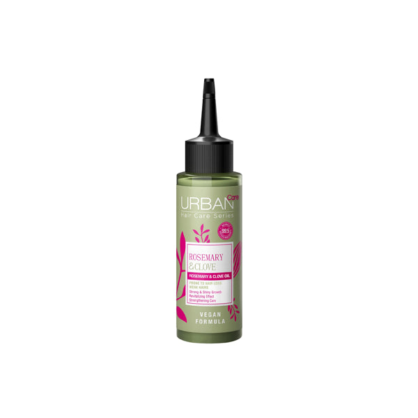 Rosemary&clove strengthening hair care oil 100 ml