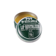 Ruby Kisses Pot O Miracle Lip Revitalizer Mint Oil