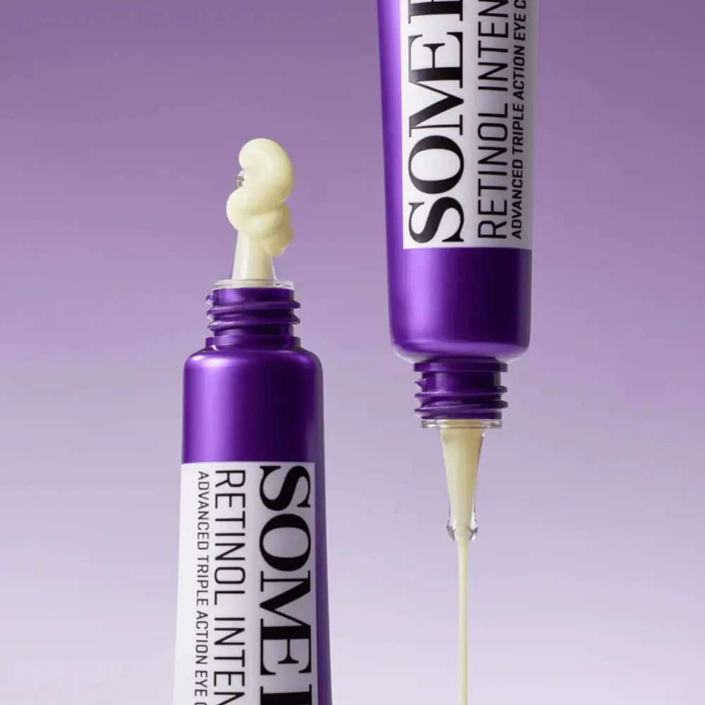SOME BY MI Retinol Intense Advanced Triple Action Eye Cream