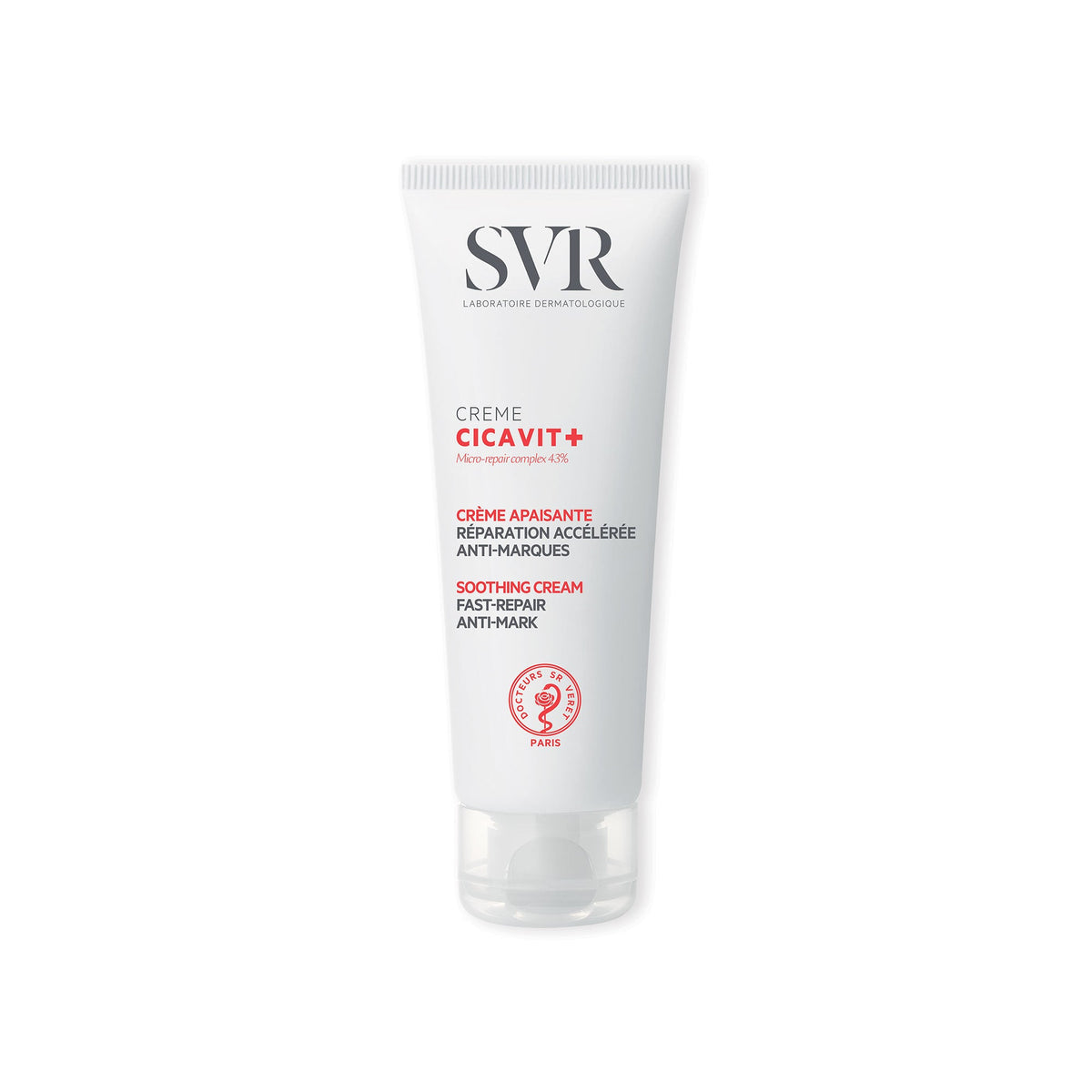SVR CICAVIT+ CRÈME