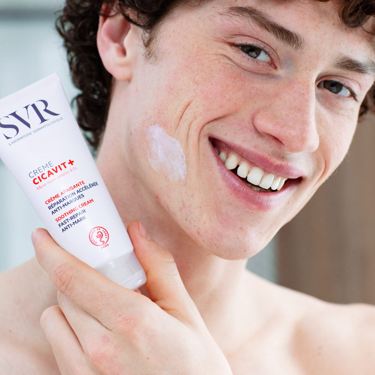 SVR CICAVIT+ CRÈME