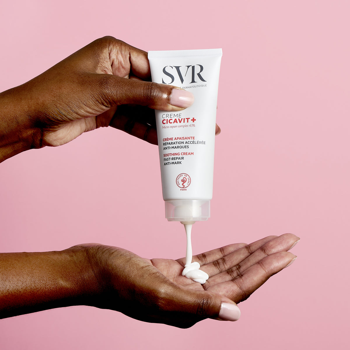 SVR CICAVIT+ CRÈME