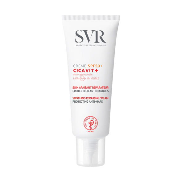 SVR CICAVIT+ CRÈME SPF50+