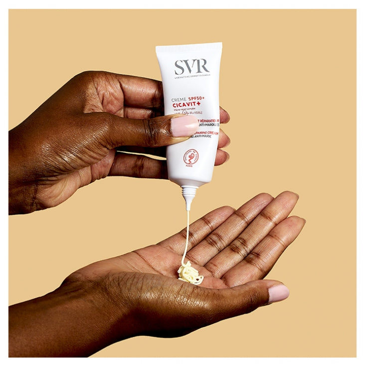 SVR CICAVIT+ CRÈME SPF50+