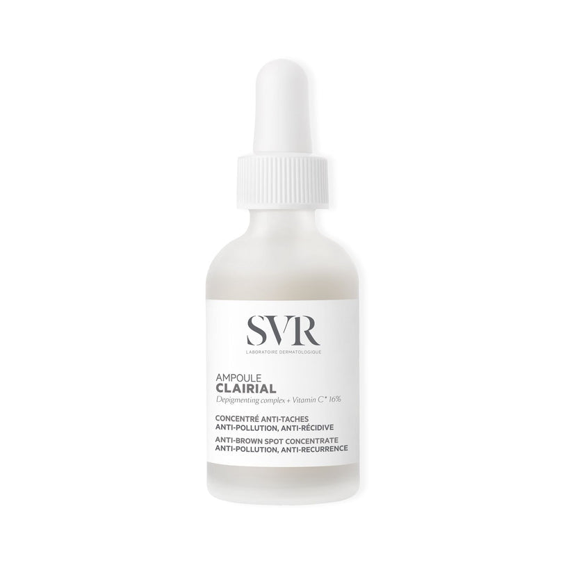 SVR CLAIRIAL AMPOULE
