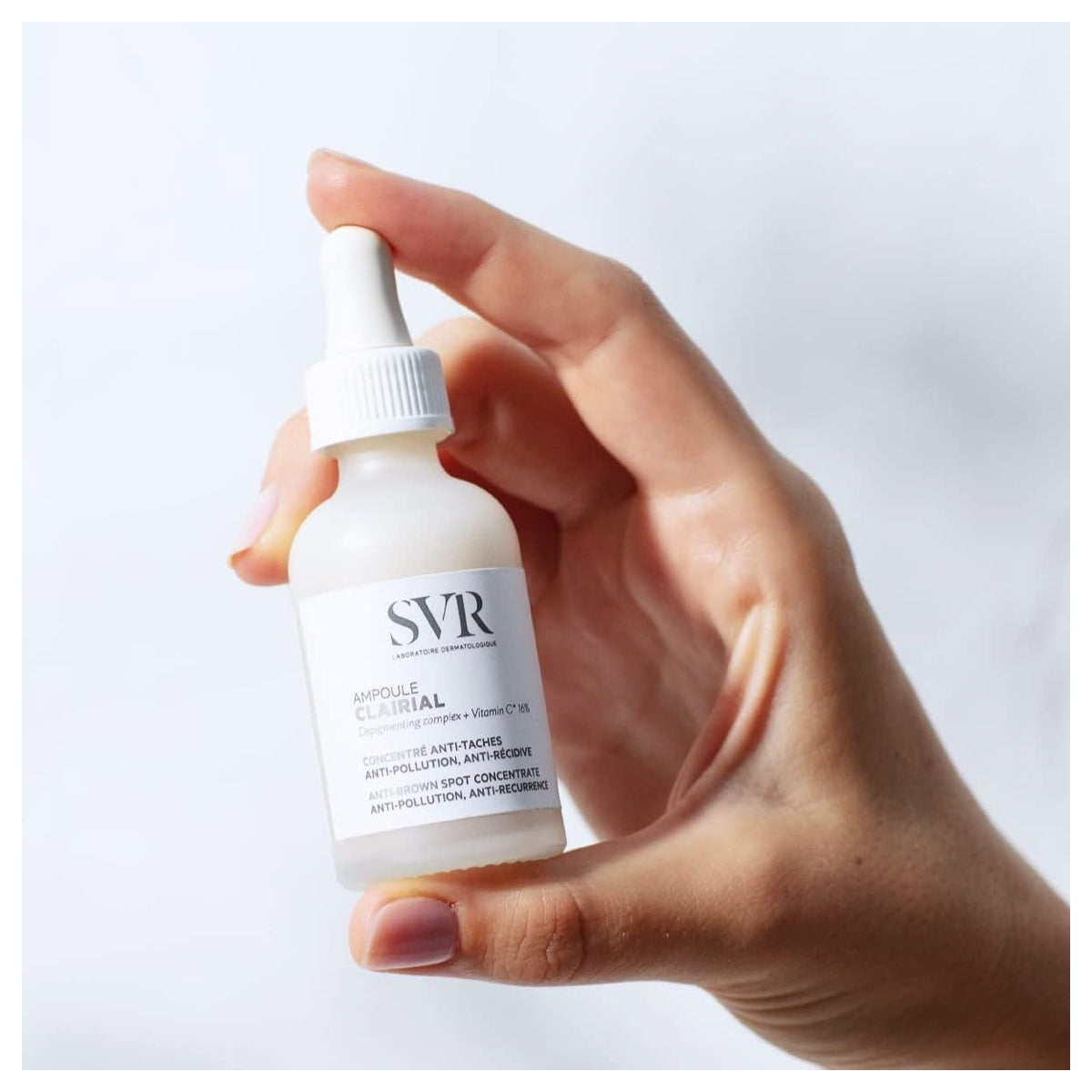 SVR CLAIRIAL AMPOULE