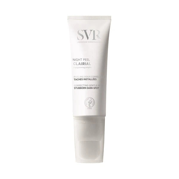SVR CLAIRIAL NIGHT PEEL