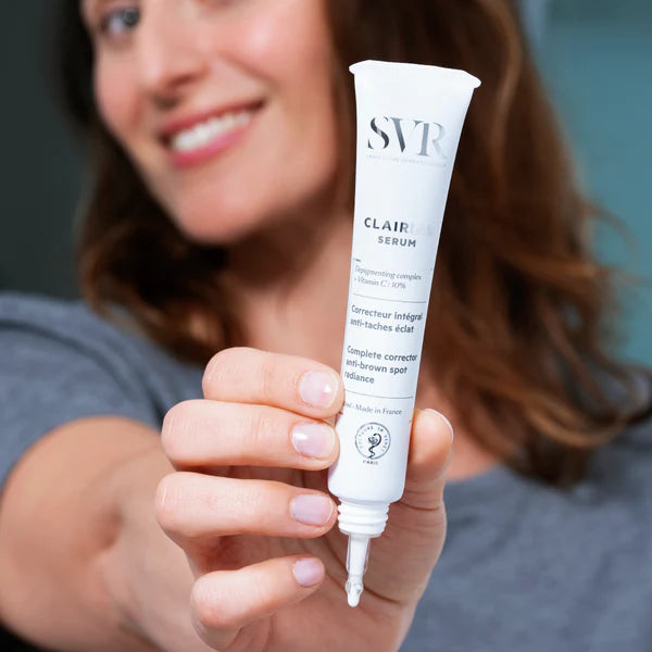 SVR CLAIRIAL SERUM