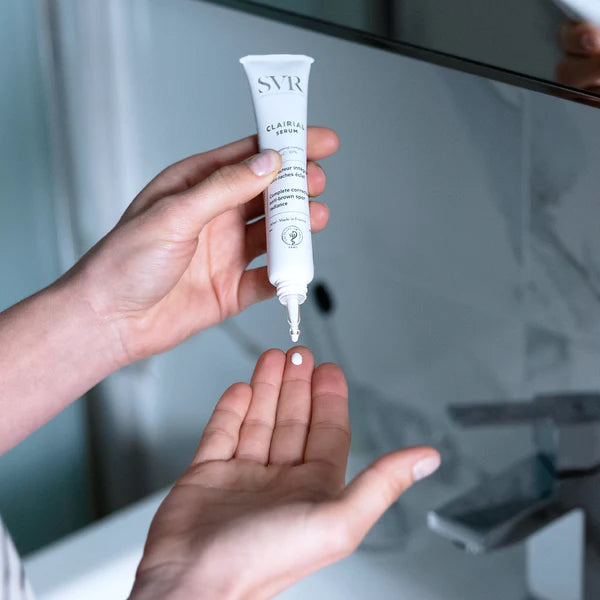 SVR CLAIRIAL SERUM