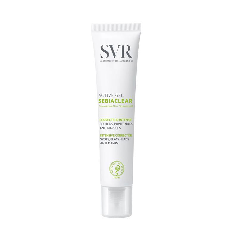 SVR SEBIACLEAR ACTIVE GEL