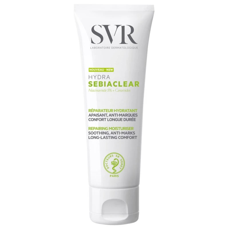 SVR SEBIACLEAR HYDRA