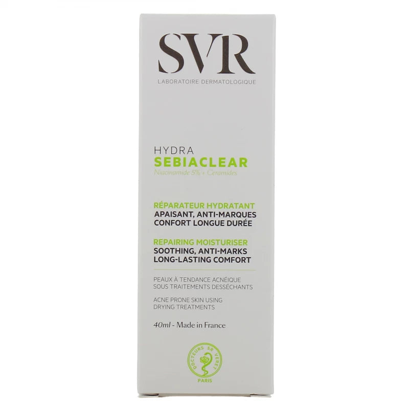 SVR SEBIACLEAR HYDRA