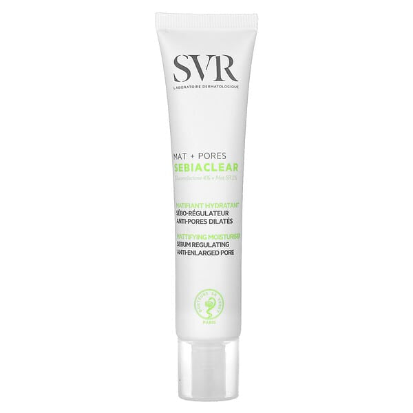 SVR SEBIACLEAR MAT+PORES