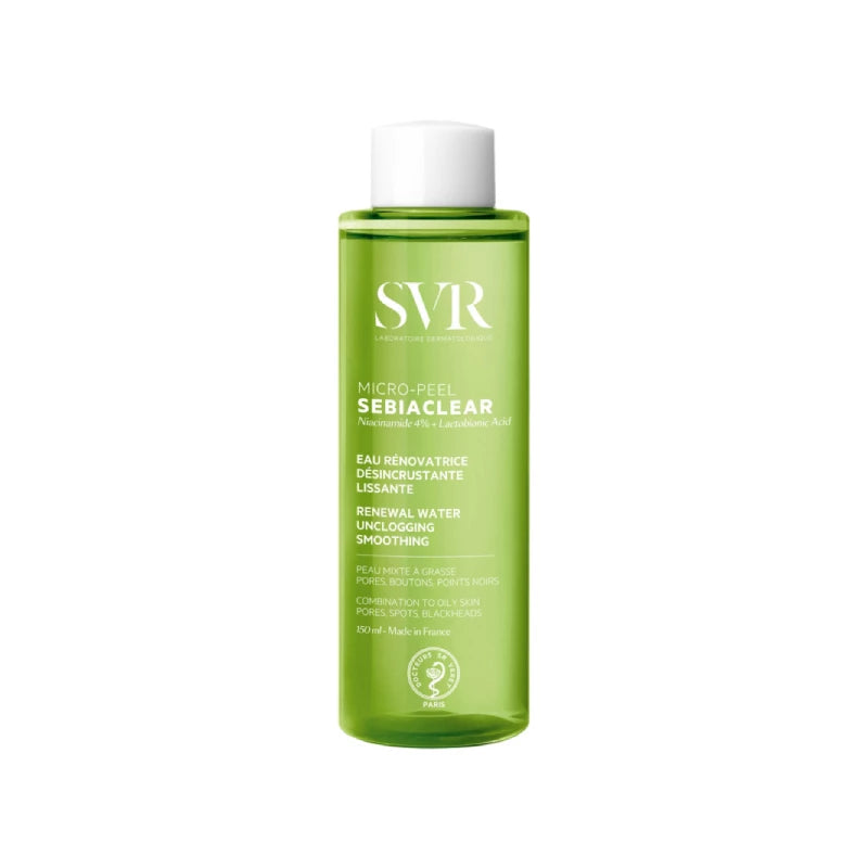 SVR SEBIACLEAR MICRO PEEL