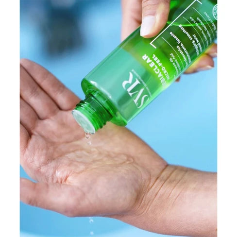 SVR SEBIACLEAR MICRO PEEL