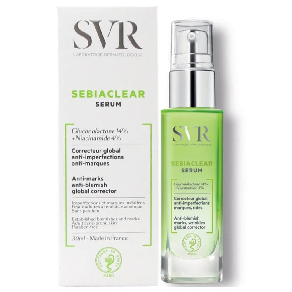 SVR SEBIACLEAR SERUM