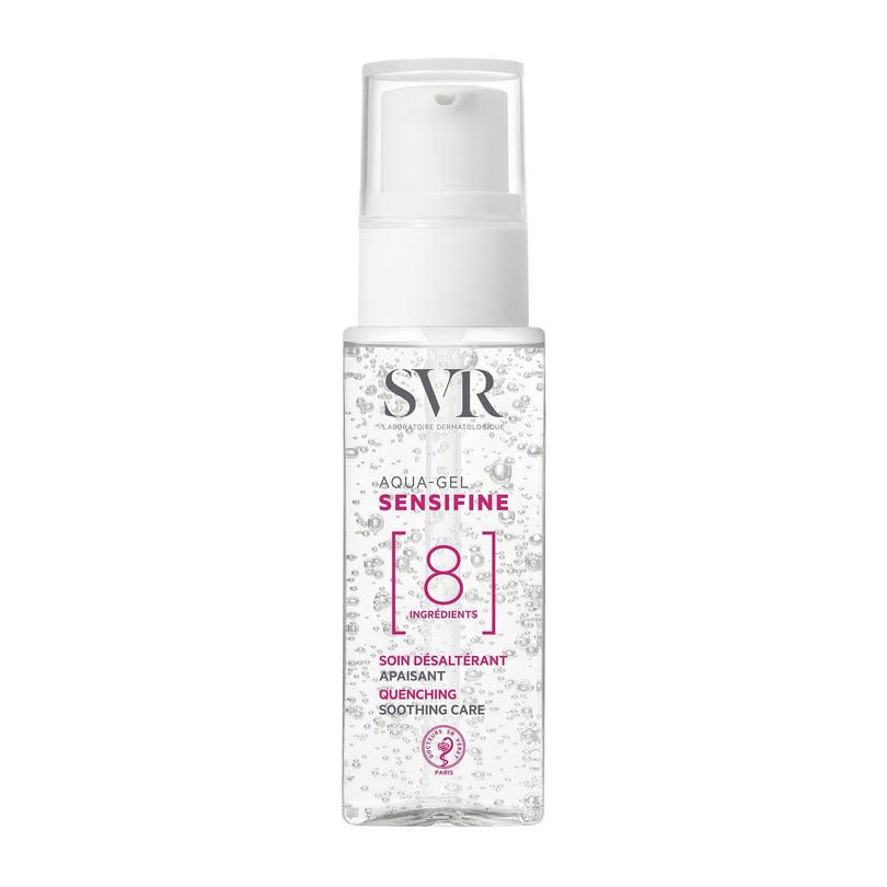 SVR SENSIFINE AQUAGEL