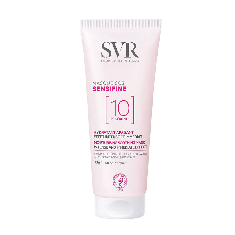 SVR SENSIFINE MASQUE SOS