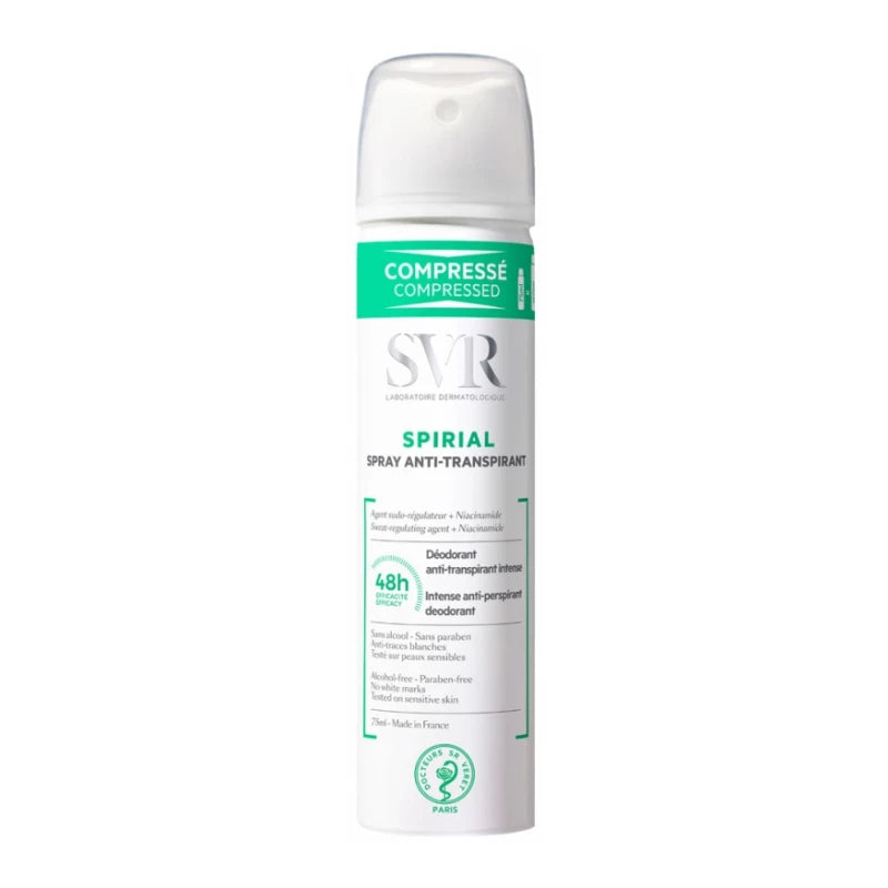 SVR SPIRIAL SPRAY